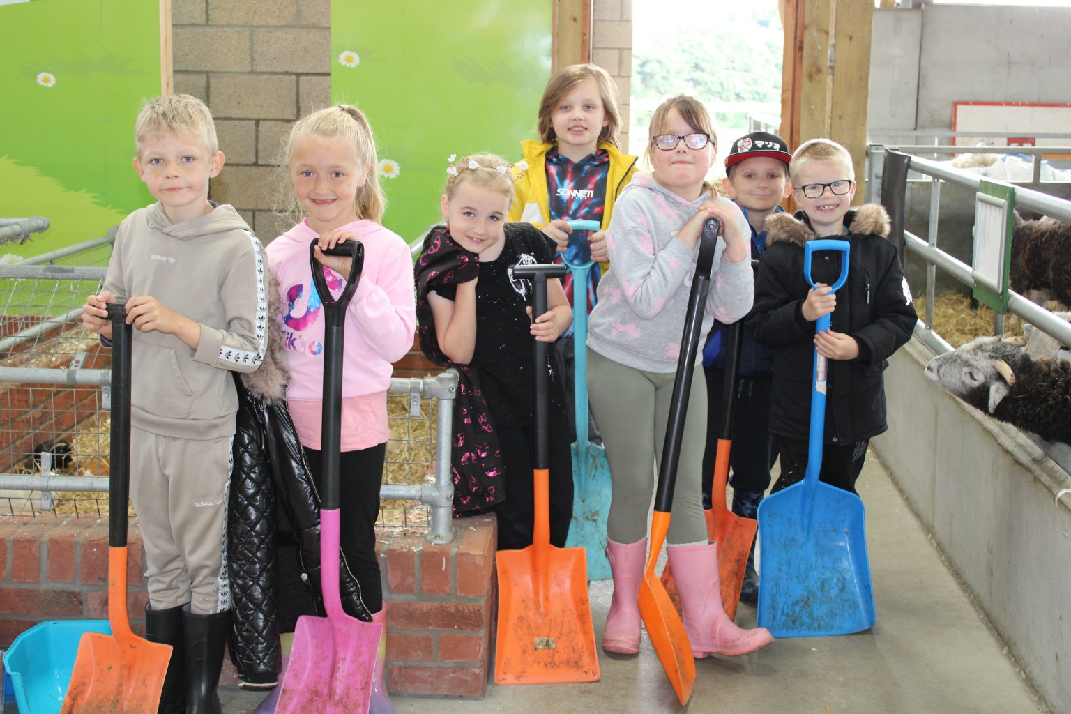 Enhancement Willoughby Road Primary Academy